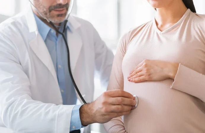 Surgical Fibroid Removal